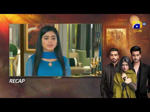 Recap - Zakham Episode 31 - 8th July 2022 - HAR PAL GEO