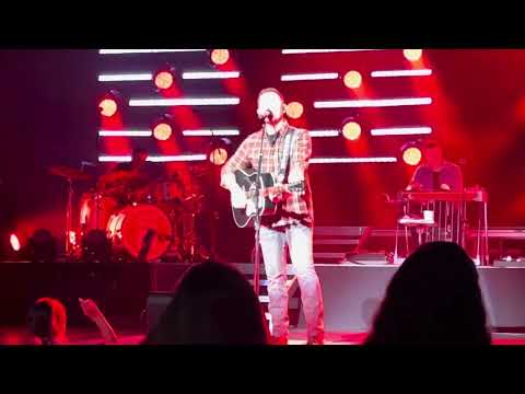 Scotty McCreery - Cab In A Solo (Live) - Great Cedar Showroom at Foxwoods, Ledyard, CT - 11/17/23