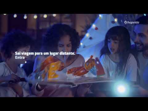 Campanha Institucional