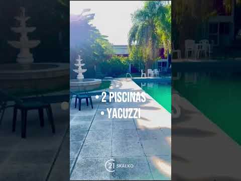 Hotel. Sauce Viejo, Santa Fe.