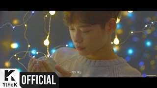[MV] Ji Hoon Shin(신지훈) _ You Are A Star Already(별이 안은 바다)