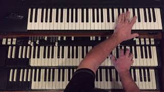 Emerson Lake and Palmer Karn Evil 9 1st Impression Part 1