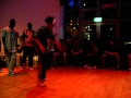 CIRCLE SESSION 2010 7 To Smoke Part 1