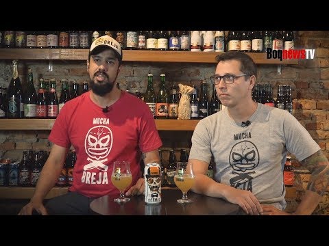 Mercado das cervejas artesanais