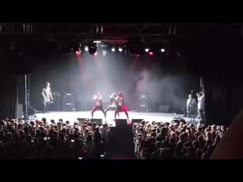 Taemin - Goodbye + Dancing9 - Kai, Lay & Hyoyeon (cover by Double V feat. Edit)