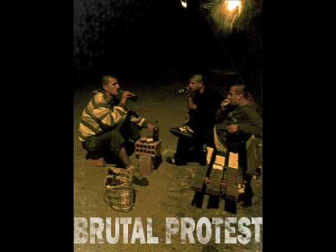 Brutal Protest / SubFocus - Dzak i Boo (D'N'B RMX) Banja Luka Rap