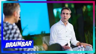 Forradalmi energiák | Horváth Ádám x Brain Bar
