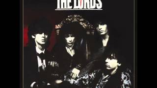 The Lords of the New Church - S.F. & T.