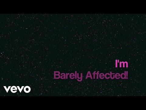 MIDIFlexx - Barely Affected (Lyric Video) (Explicit) ft. Nick Nubz