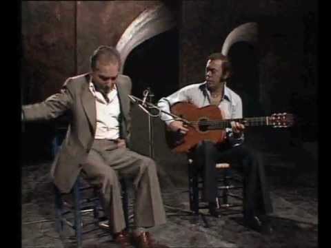Juan Varea y Luis habichuela (soleares)
