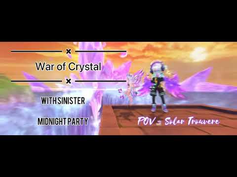 Ragnarok Mobile SEA - WOC 25/1/2021