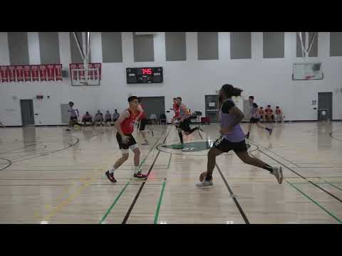 Sin Fighters vs Grizzlies - sunday tier - tcbl 2022 fall