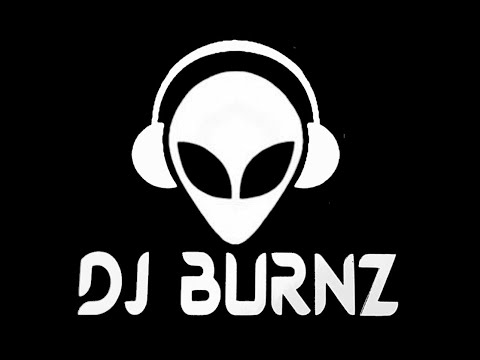 Diana Fox - Running On Empty (DJ Burnz Remix)