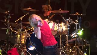 KIX Love Me With Your Top Down by RANDY GILL Magic City Casino 2014 MORC Pre Cruise Party