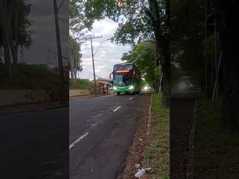presidente prudente x Loanda PR Andorinha 🚍🚍🚍
