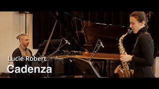 Lucie Robert – Cadenza (Martina Madini)