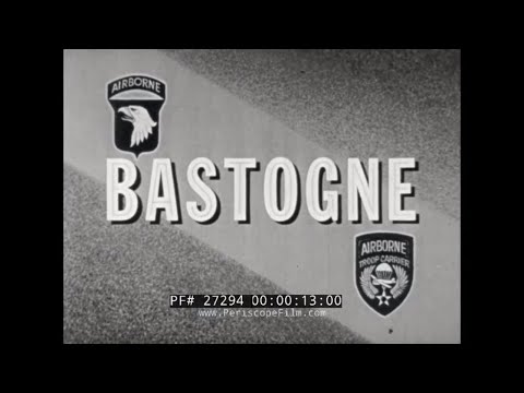 download lagu mp3 mp4 Battle Of The Bulge 101st, download lagu Battle Of The Bulge 101st gratis, unduh video klip Battle Of The Bulge 101st