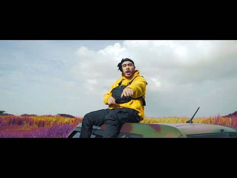 Raf Davis - Police (Official Music Video)