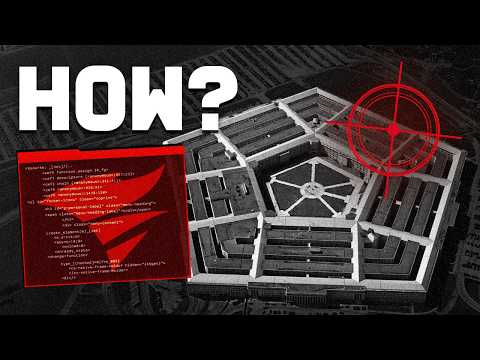 Der größte Hack in der US-Geschichte: SolarWinds-Hack