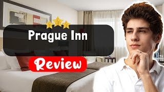 Prague Inn Hotel Review - Should You Stay Here?