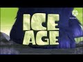Logo Effects Ice Age 2002 By Beth Euler