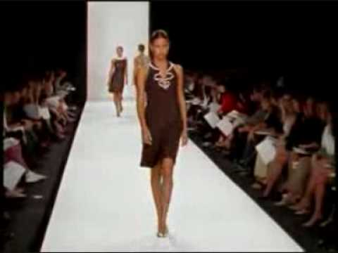 Ralph Lauren Spring 2001