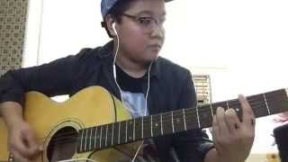 Take Heart - The Sam Willows (Cover)