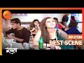 तुझसे है राब्ता सबसे अच्छा दृश्य 138 पूर