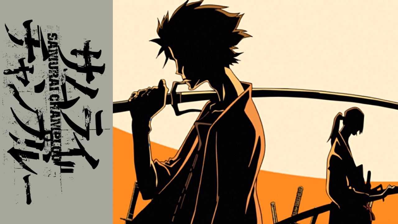 Samurai Champloo - Opening | Battlecry - YouTube