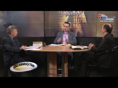 Inregistrarea emisiunii live Relatii sexuale in afara casatoriei (17 martie 2016)