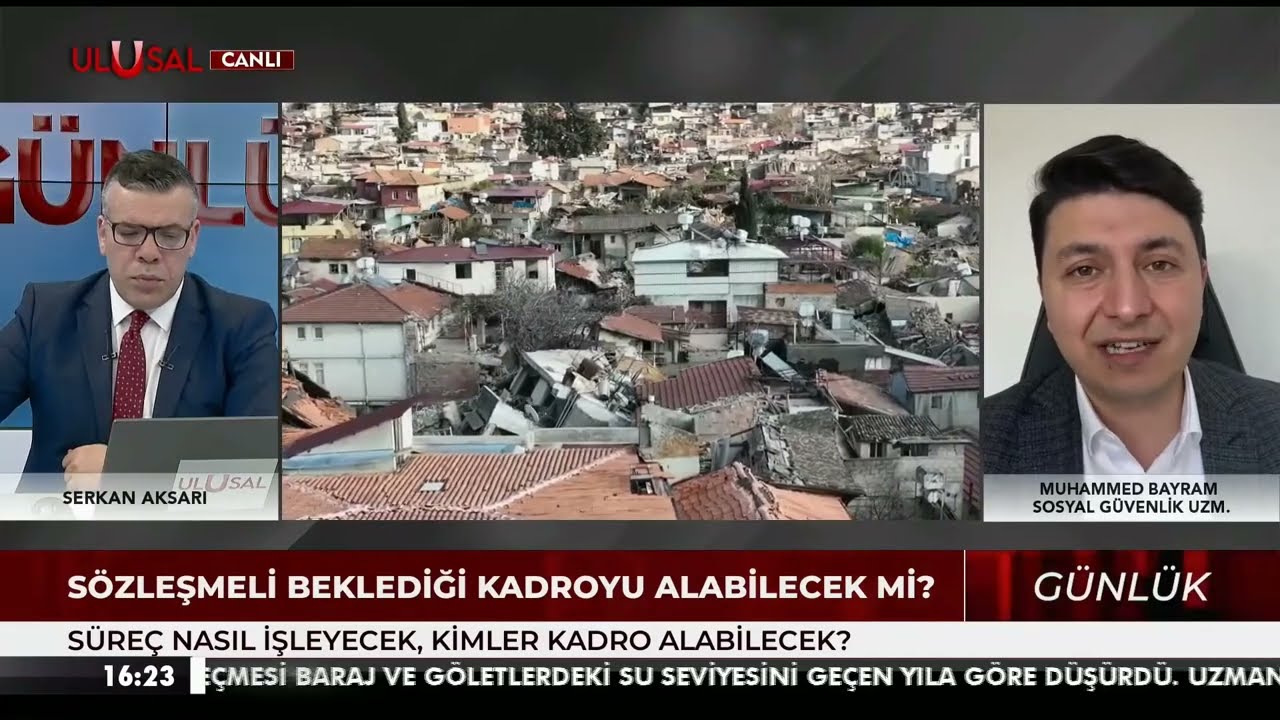 EYT Başvuru Süreci Nasıl İşliyor? İlk Maaş Ne Zaman Alınacak?