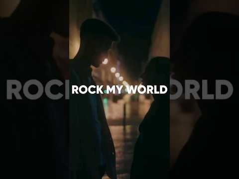 Markus Gardeweg "Rock my World" Out Now #soundmediapromotion #shorts #newrelease