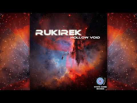 Rukirek - Hollow Void [Full Album]