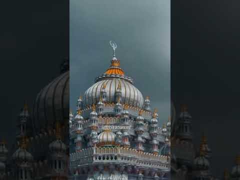 Sarai mein Amrish Puri #lifeisbutadream #goat