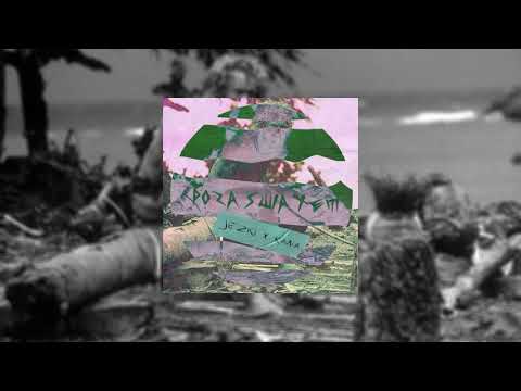 Kawa x Jezio - Poza światem prod.Ric & Thadeus