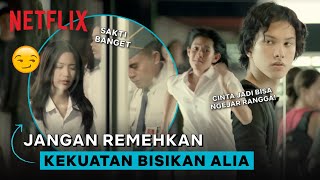 Download lagu Penasaran, Ladya Cheryl Bisikin Apa Sih? | Ada Apa Dengan Cinta? | #Shorts mp3 Download lagu Penasaran, Ladya Cheryl Bisikin Apa Sih? | Ada Apa Dengan Cinta? | #Shorts mp3