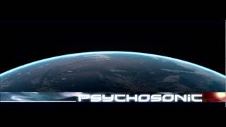 [LIVE] psychosonic - Unfinished Symphony (SecretStory004)