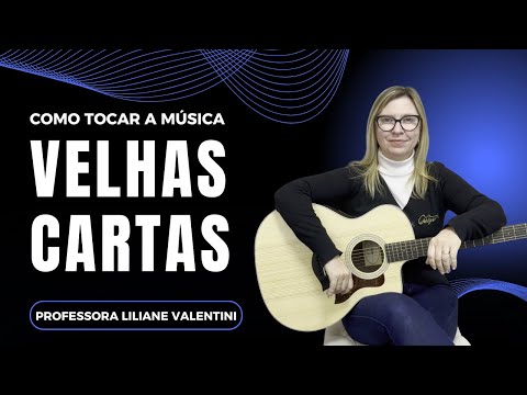 Velhas Cartas - Tonico e Tinoco