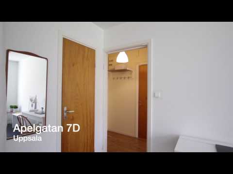 Såld, 1:a · 38m2 · 2022 kr avg, Salabacke : Via Notar mäklare Uppsala