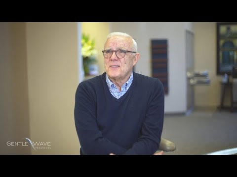 A Revolutionary Treatment Option | The GentleWave® Procedure