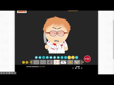 download lagu mp3 mp4 Create Your Own South Park Avatar, download lagu Create Your Own South Park Avatar gratis, unduh video klip Create Your Own South Park Avatar