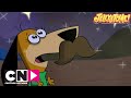 Jellystone! | Mijn Moppie Dave | Cartoon Network