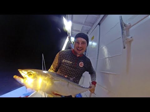 Quantum Smoke Spin Travel in Indonesia with Adrian Prus​