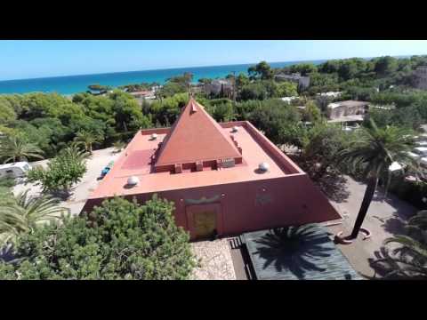 Camping La Torre Del Sol - Camping Tarragone - Image N°2