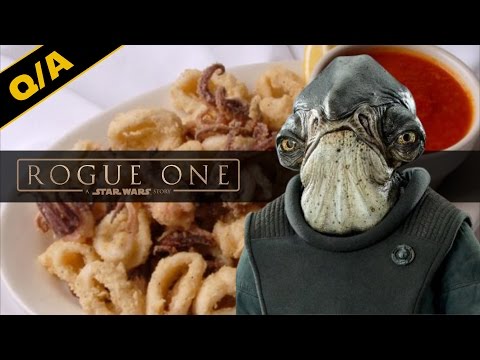 Is Admiral Raddus Alive, Why is He Blue, Giveaway Winners, and More!