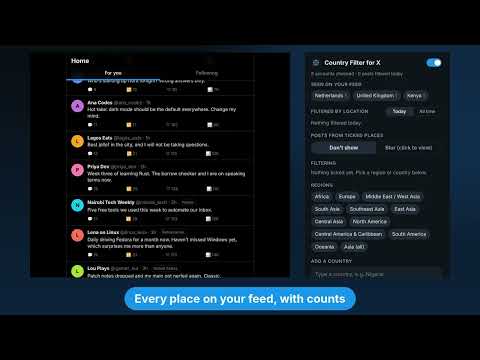 Item video thumbnail