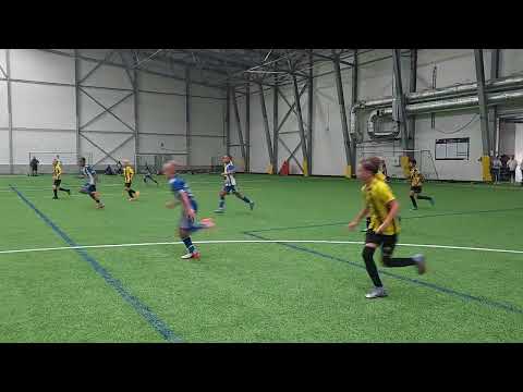 Miniliiga: Honka HJK