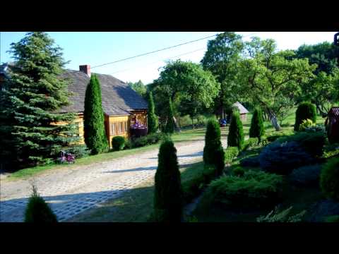 Agroturystyka "Chata za wsią" Katarzyna Baniak