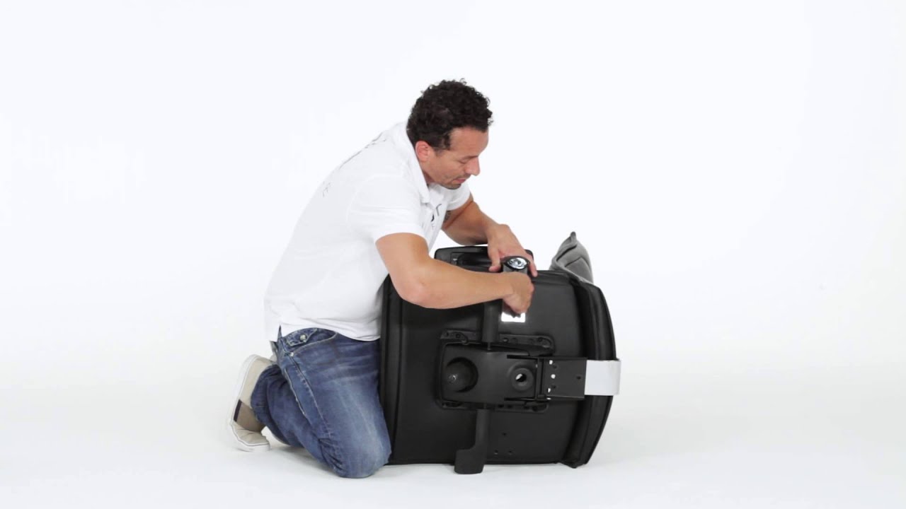 YouTube video placeholder