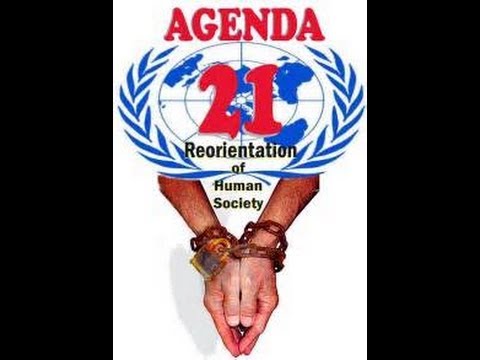 2014 Breaking News Agenda 21 United Nations New World Order Last Days News Video